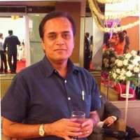 Jayesh Dalwadi