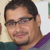 Krishna Timilsina
