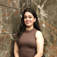 Priyanshi Soni