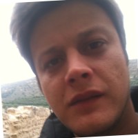 Andreas Arvanitis