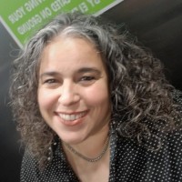 Mildred Suarez, MBA, CFE