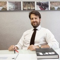Gianmarco Bocchiola