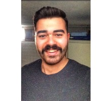 Burak Tüzünoğlu