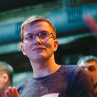 Alexey Kravtsov