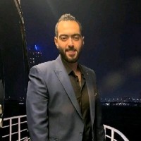 Mostafa Yaqub , Dipifr