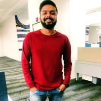 Pratik Singh