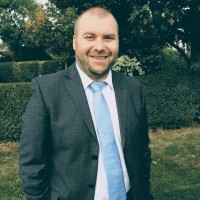 Greg Tomkins