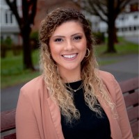 Hannah Williams