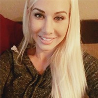 Christina Millward