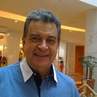 Chris sharper