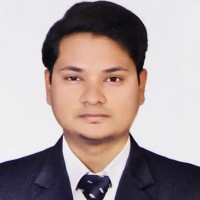 Anurag Paudyal