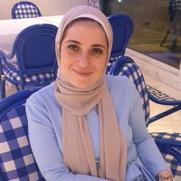 Fatma Moawad