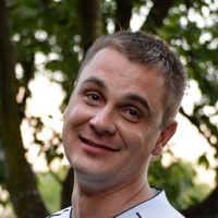 Maksym Dudik