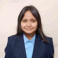 Astha Borah