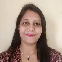 Sonali Rathi