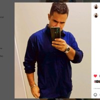 Welliton Alves Dos Santos