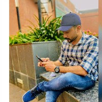 Abilash Suresh