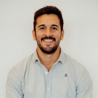 Alejandro Mazón