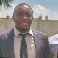 Moses Kalukango