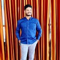 Siddhesh Jadhav