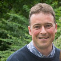 Stephen Badger