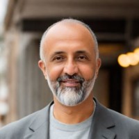 Mohamed Rekik