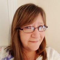 Kat Sharp (née Vidler)