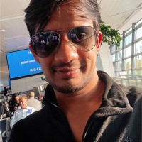 Maneesh Naidu