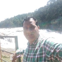 Shrikant Barapatre