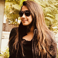 Vaishali Sood