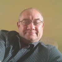 Steve Parry