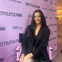 Alana Muthusamy