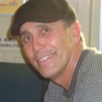 Ernie Jaramillo