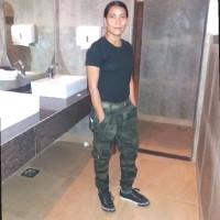 Tara Msingh