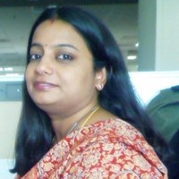 Priya Rajagopal