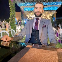 Ahmed Hamdy