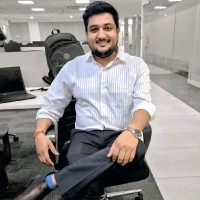 Vivek Dubey