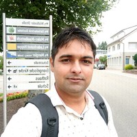 Sumit Deswal