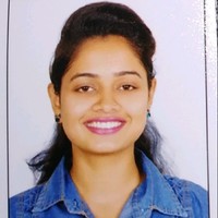 Sonali Patil