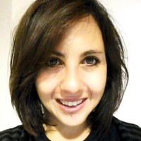 Chiara Mazzone Colonna