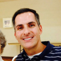 Jason Jackson