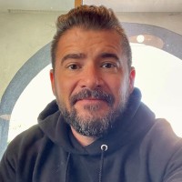 Mike Frethy