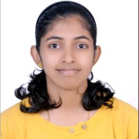 Rashmitha Kotian