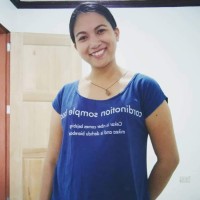Lalaine Mae Tagaro