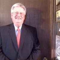 Rex Buckner