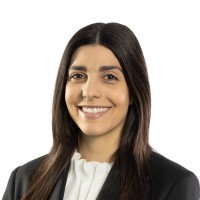 Mia Formichella