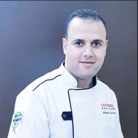Ahmed Abdelmola