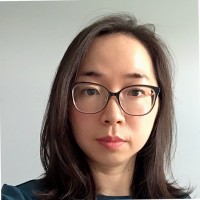 Elaina Huang