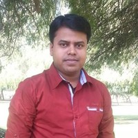 Md. Rafiqul Islam Manik