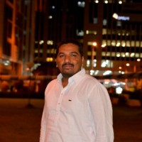 Surender Reddy Ragidi